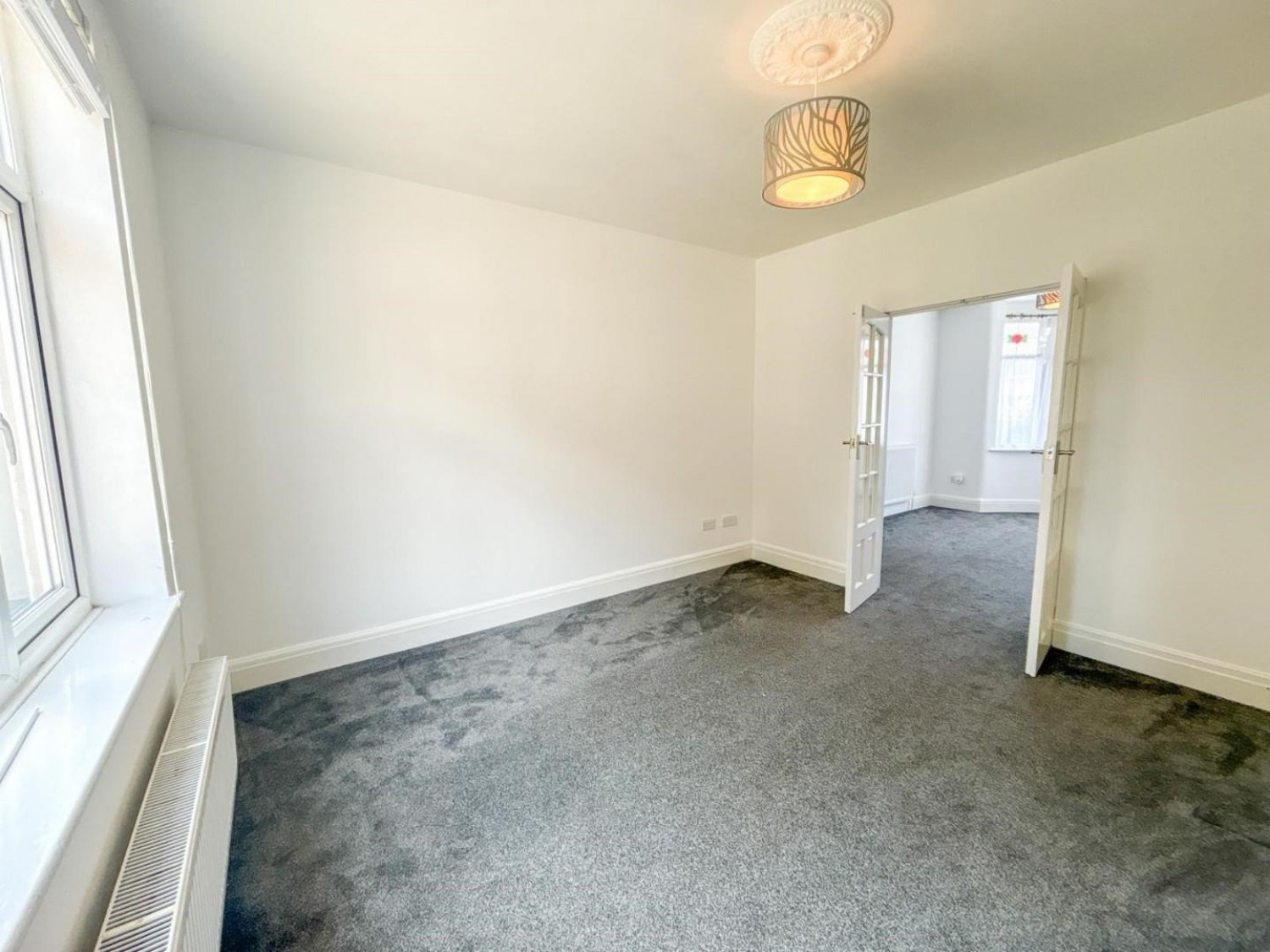 Stoneleigh Crescent, Bristol