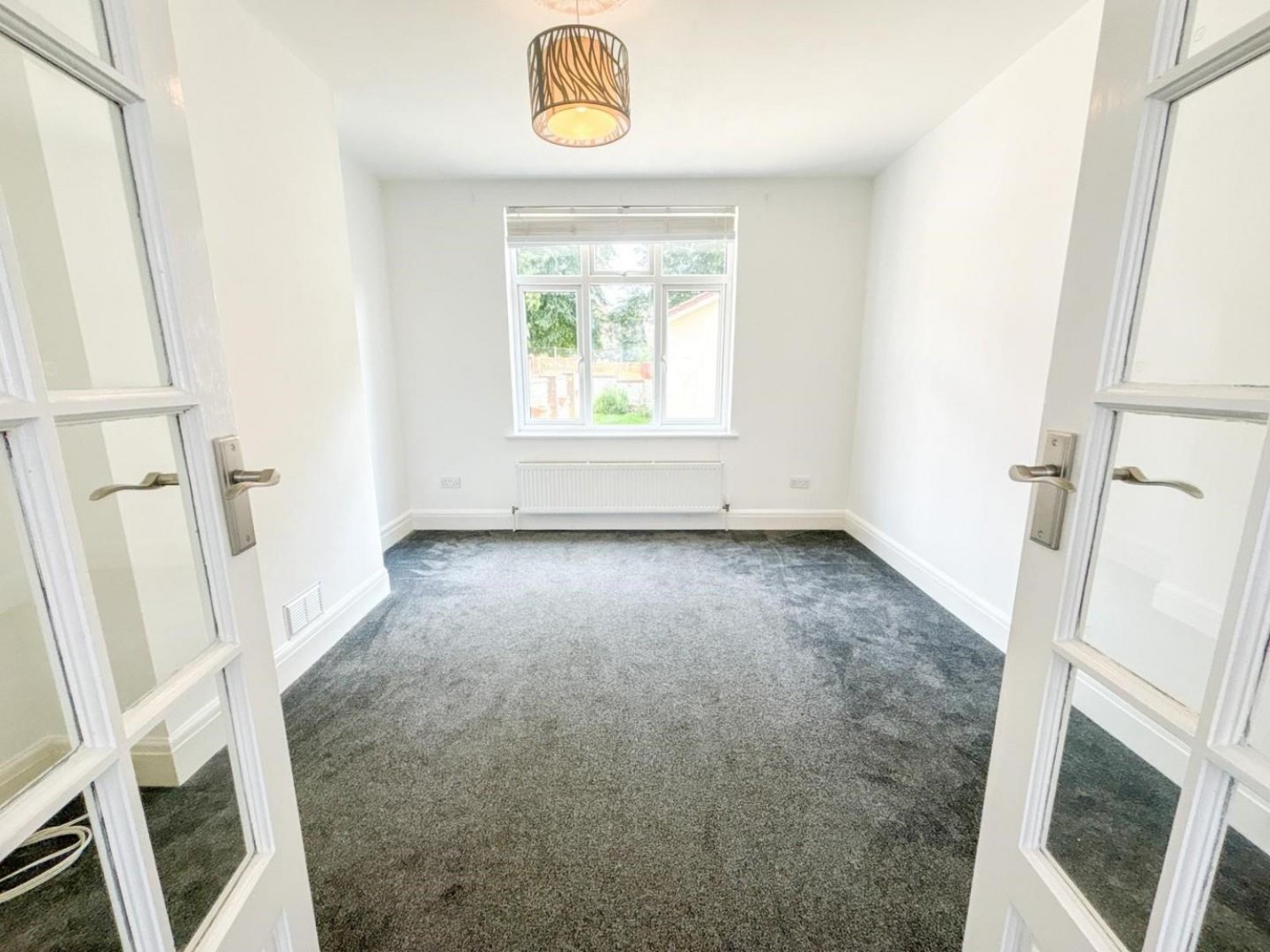 Stoneleigh Crescent, Bristol