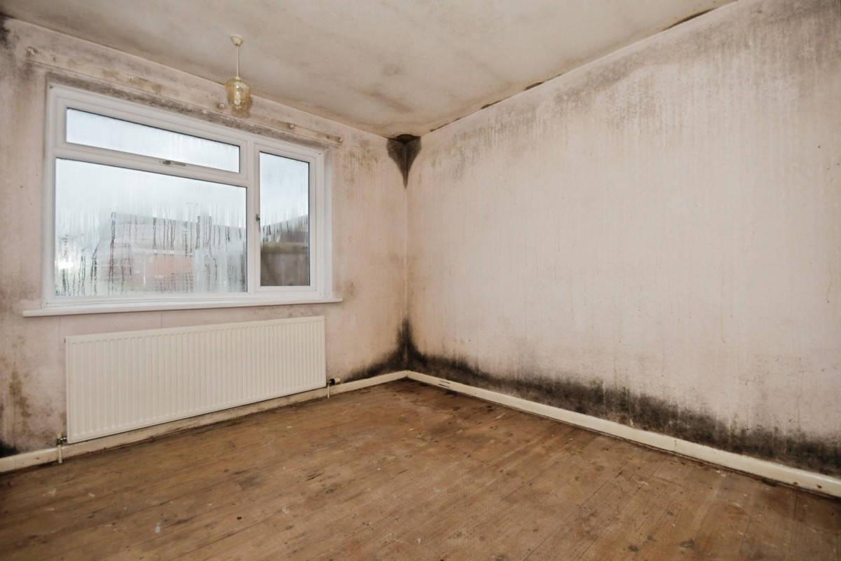 Ling Road, Walton, Chesterfield, S40 3HT