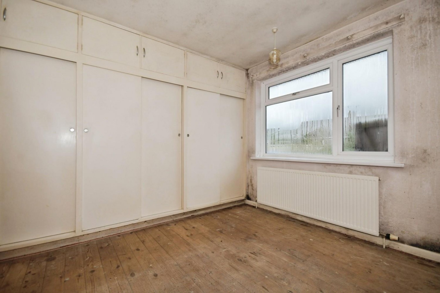 Ling Road, Walton, Chesterfield, S40 3HT