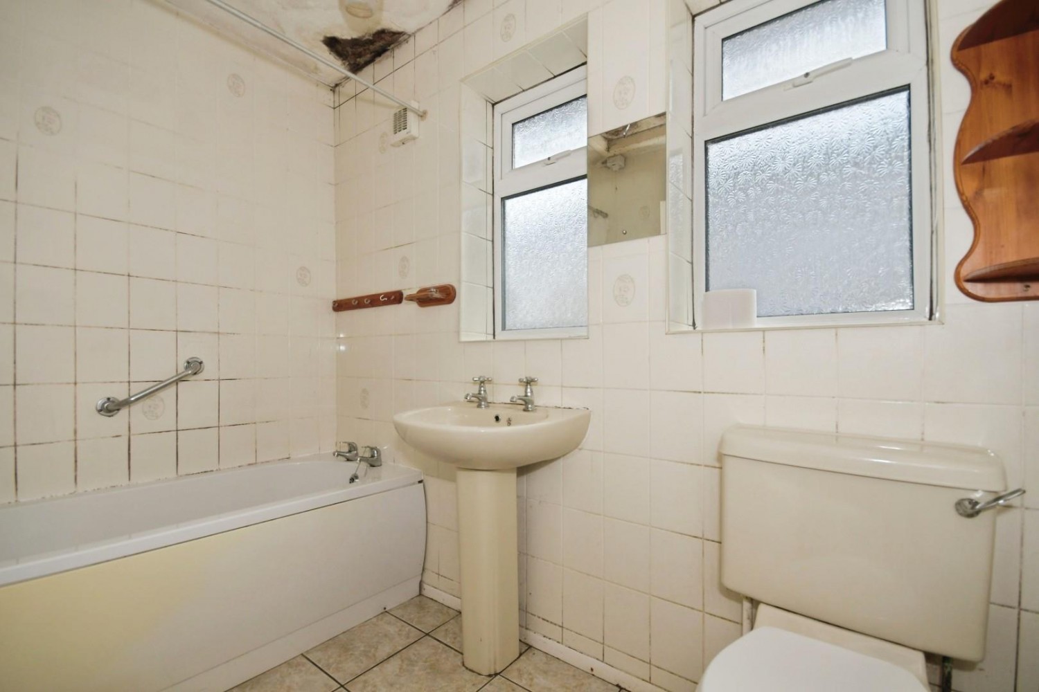 Ling Road, Walton, Chesterfield, S40 3HT