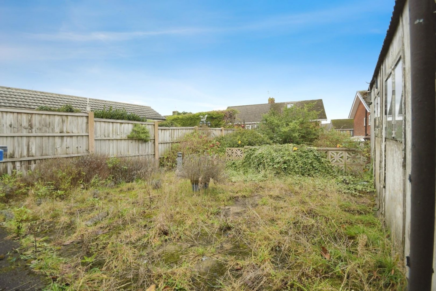 Ling Road, Walton, Chesterfield, S40 3HT