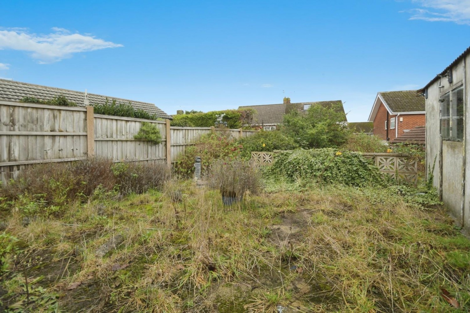 Ling Road, Walton, Chesterfield, S40 3HT