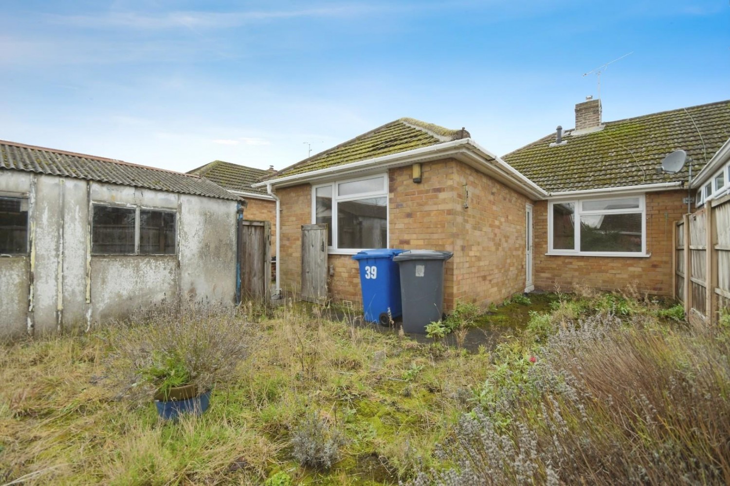 Ling Road, Walton, Chesterfield, S40 3HT