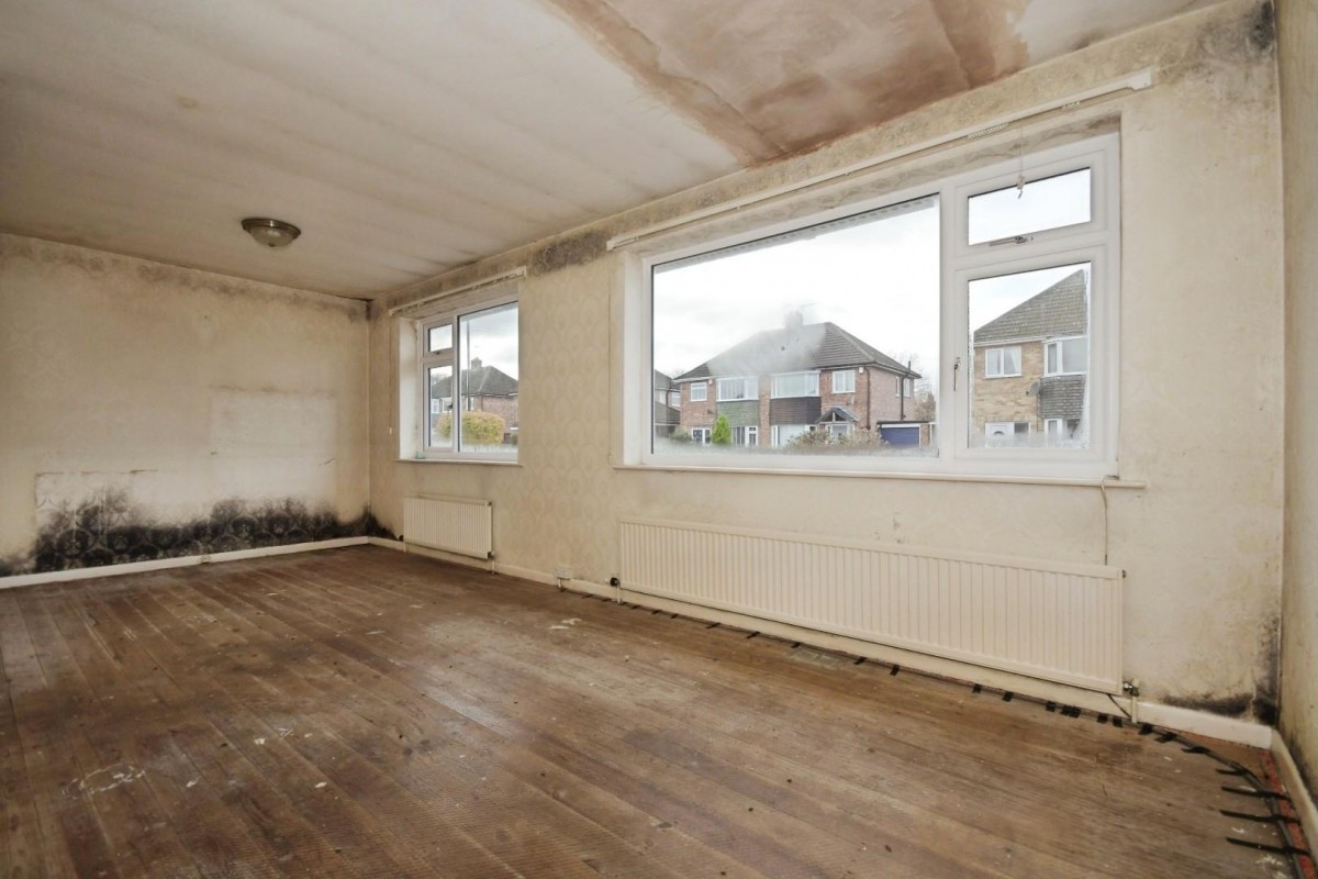 Ling Road, Walton, Chesterfield, S40 3HT