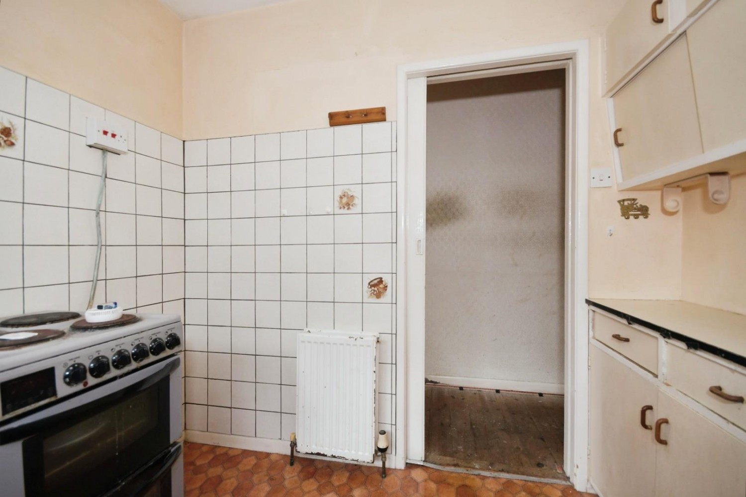 Ling Road, Walton, Chesterfield, S40 3HT