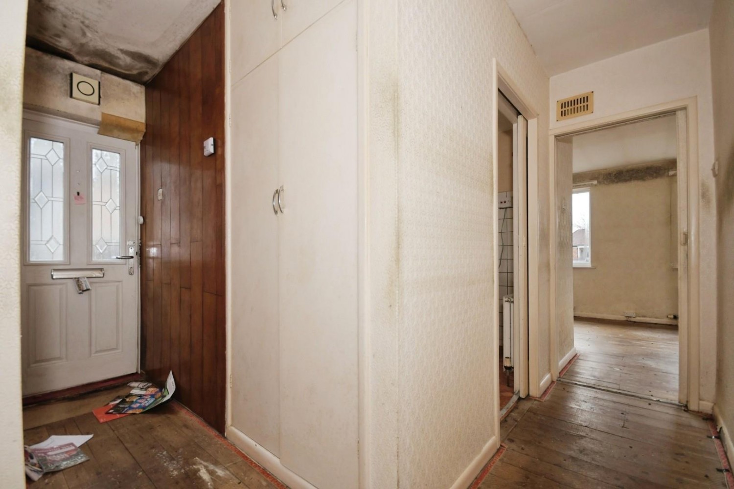 Ling Road, Walton, Chesterfield, S40 3HT