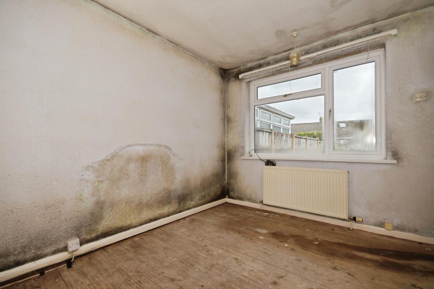 Ling Road, Walton, Chesterfield, S40 3HT