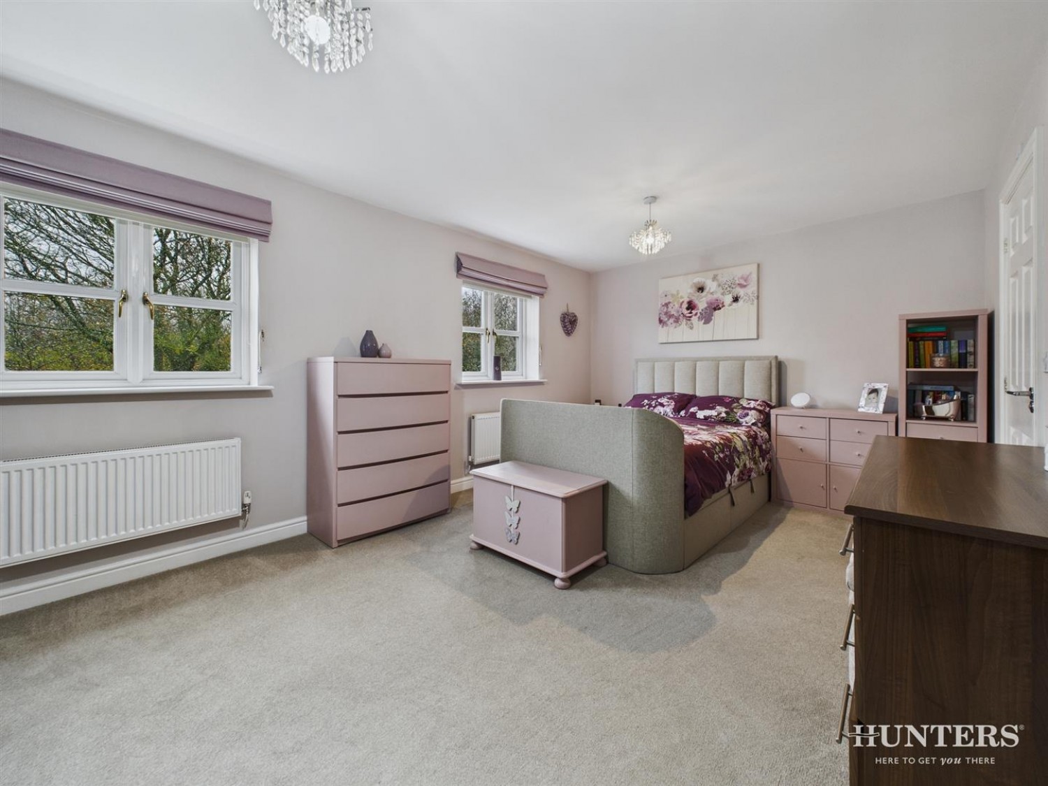 32 Queens Gate, Consett DH8 5FB