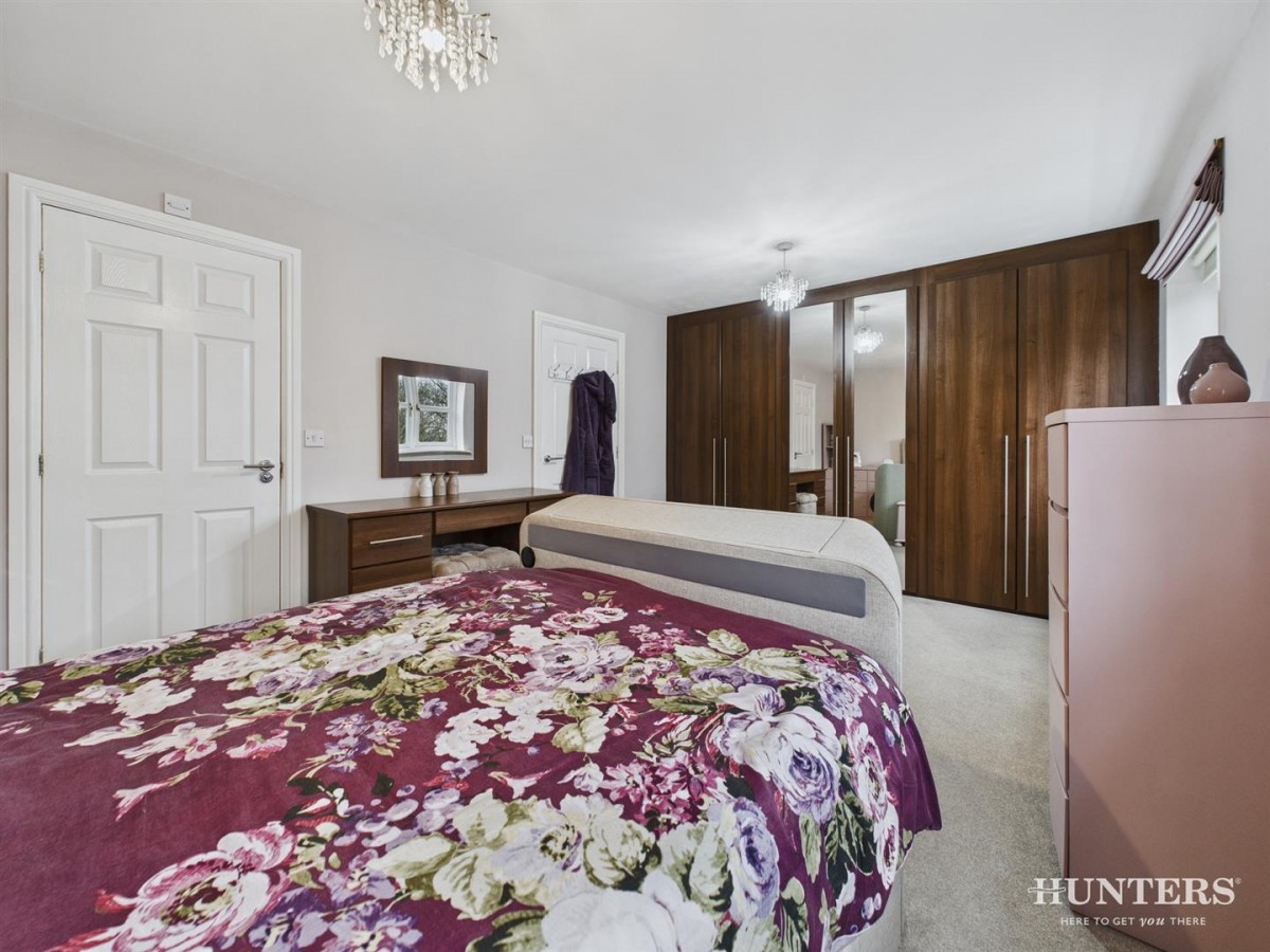 32 Queens Gate, Consett DH8 5FB