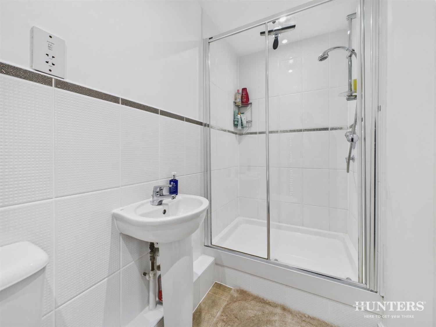 32 Queens Gate, Consett DH8 5FB