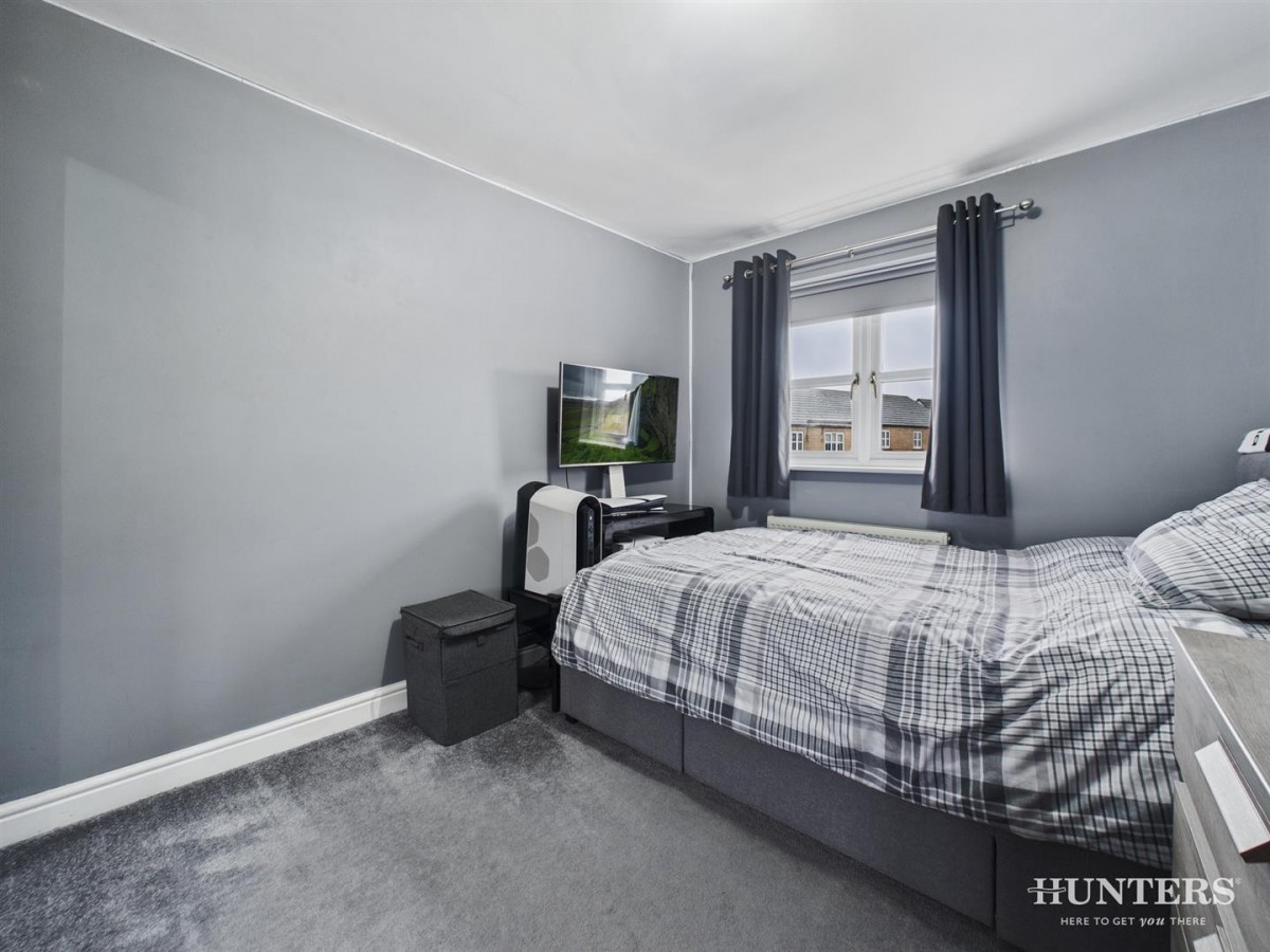 32 Queens Gate, Consett DH8 5FB