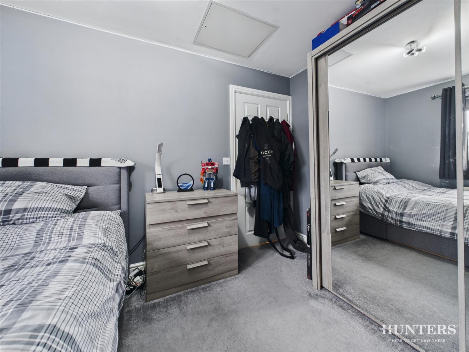 32 Queens Gate, Consett DH8 5FB