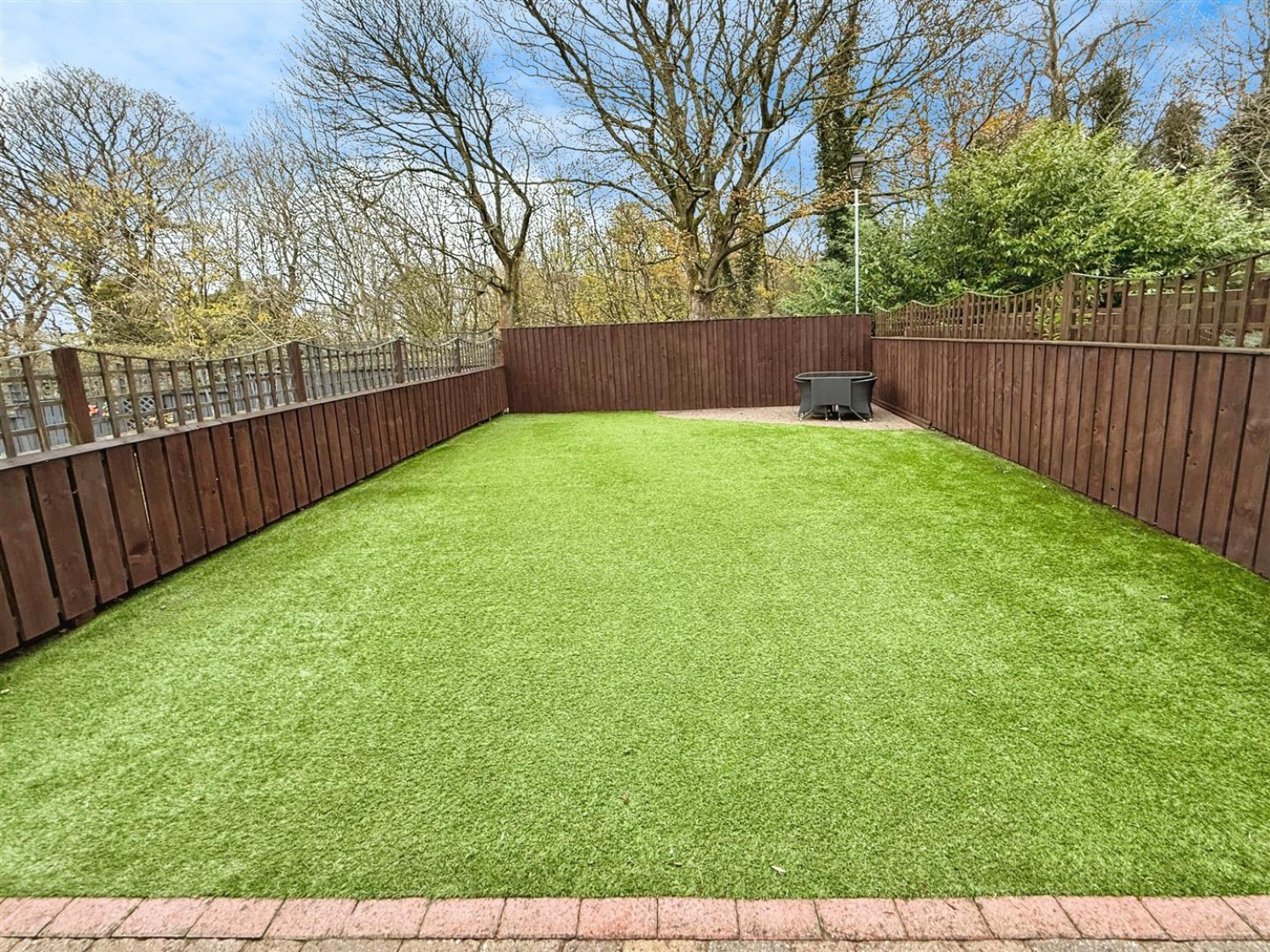 32 Queens Gate, Consett DH8 5FB