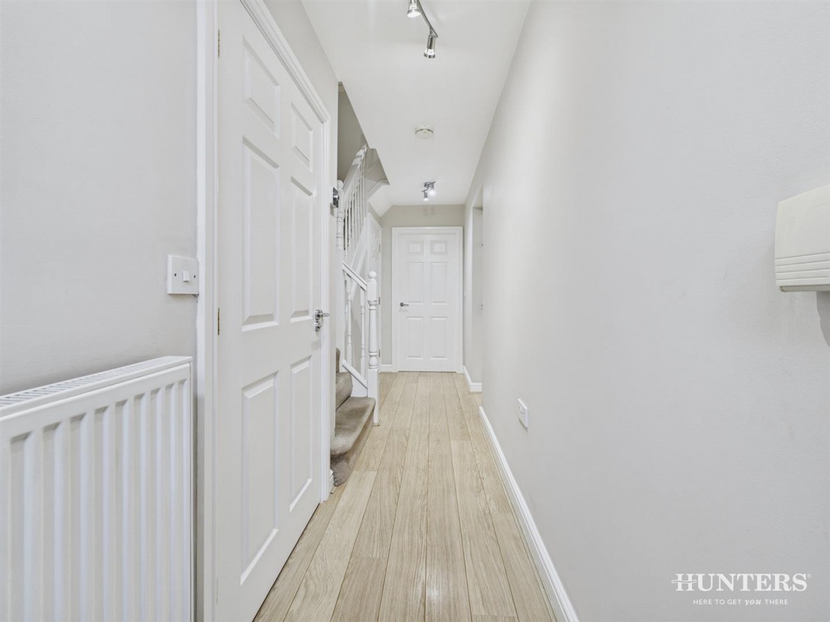 32 Queens Gate, Consett DH8 5FB