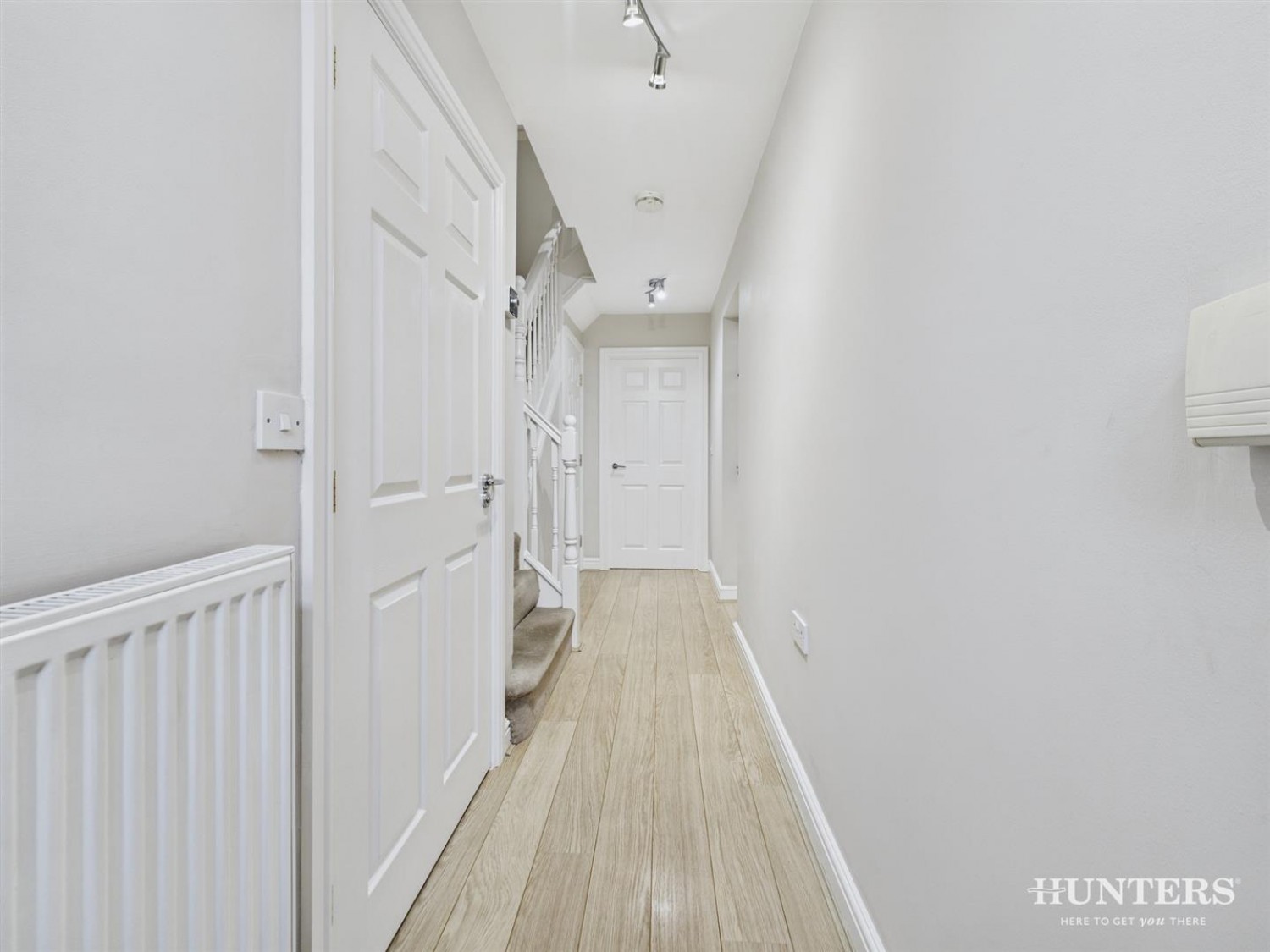 32 Queens Gate, Consett DH8 5FB