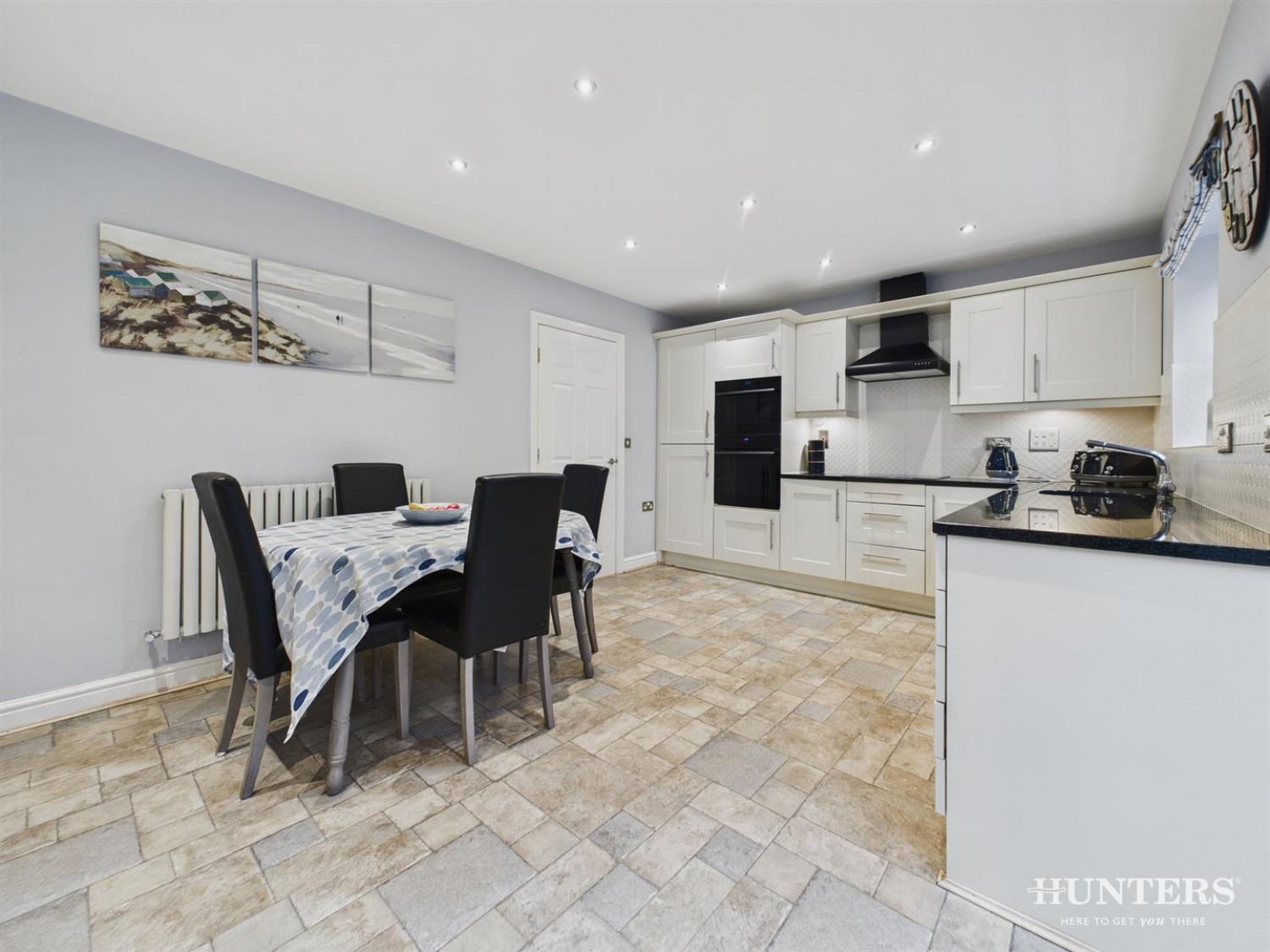 32 Queens Gate, Consett DH8 5FB