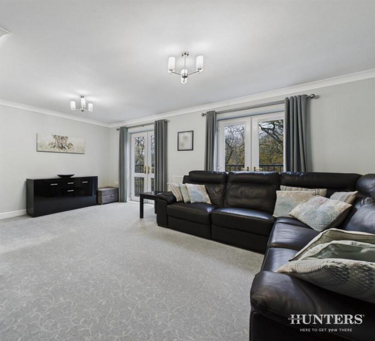 32 Queens Gate, Consett DH8 5FB