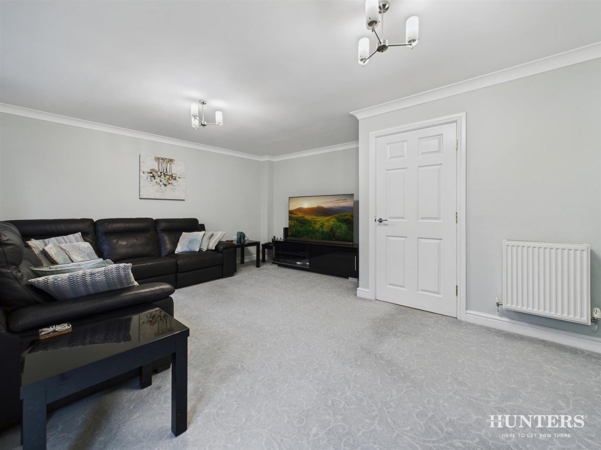 32 Queens Gate, Consett DH8 5FB