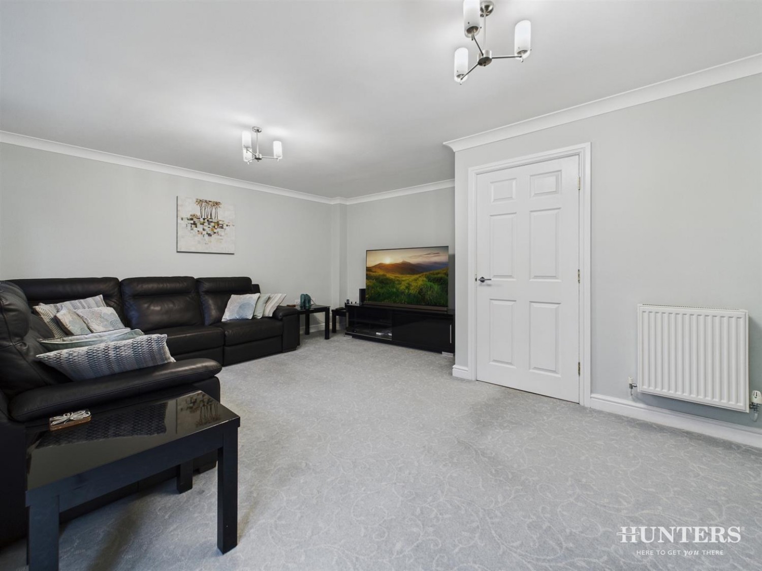 32 Queens Gate, Consett DH8 5FB