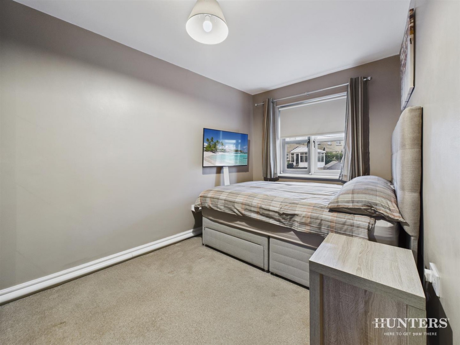 32 Queens Gate, Consett DH8 5FB