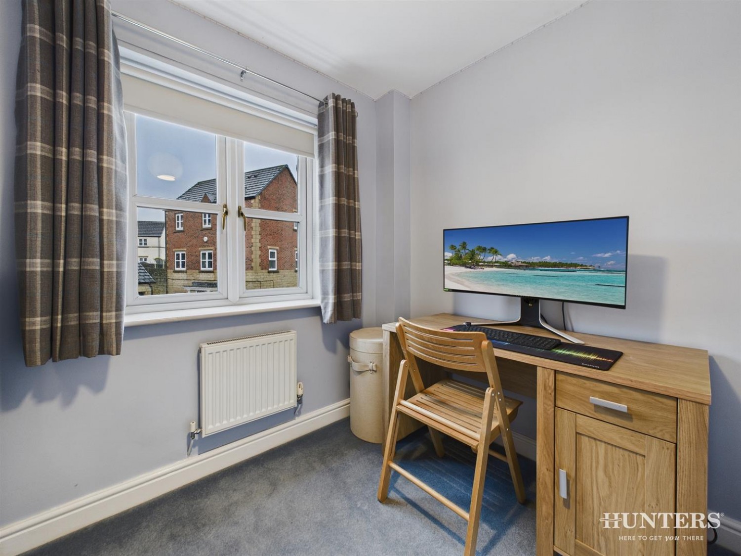 32 Queens Gate, Consett DH8 5FB