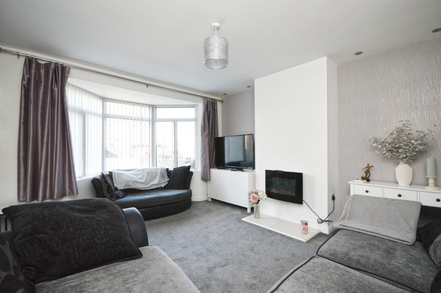 Randolph Avenue, Bristol