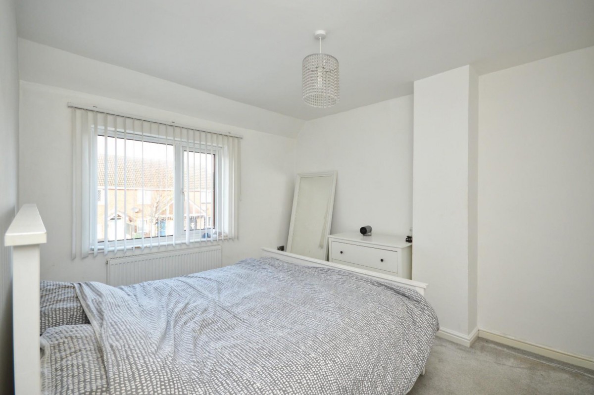 Randolph Avenue, Bristol