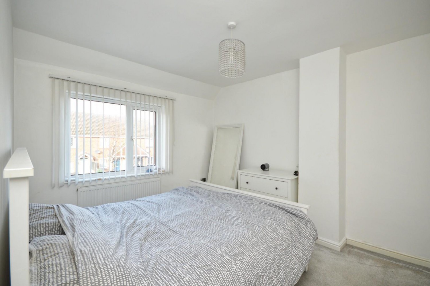 Randolph Avenue, Bristol