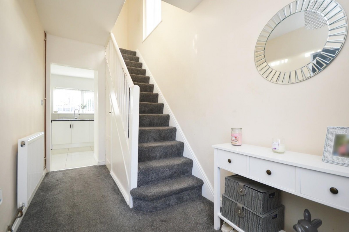 Randolph Avenue, Bristol