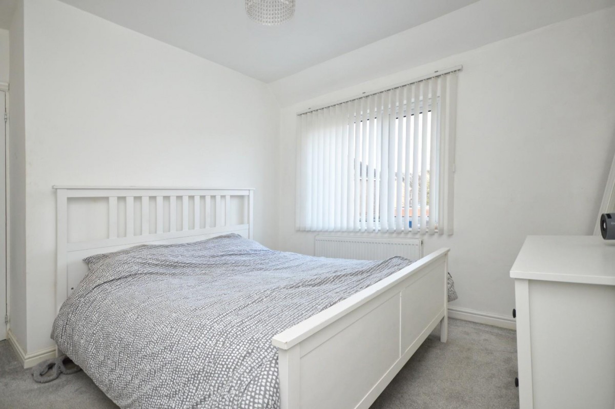 Randolph Avenue, Bristol