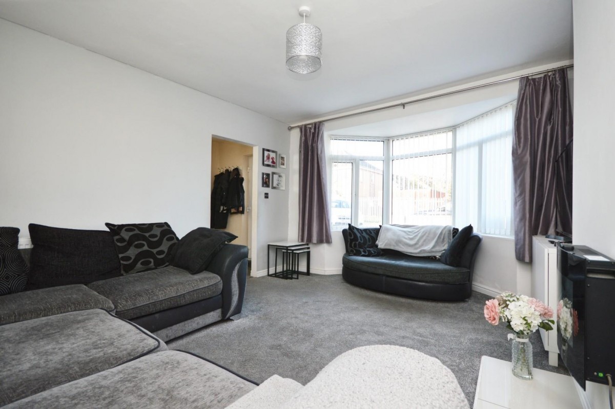 Randolph Avenue, Bristol