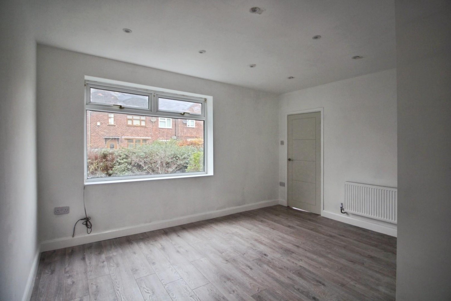 Blackwood Drive, Manchester