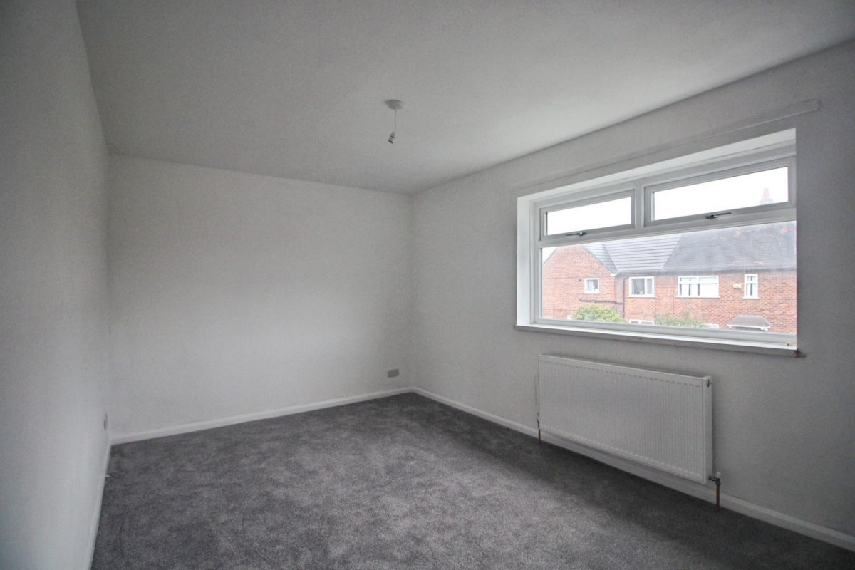 Blackwood Drive, Manchester