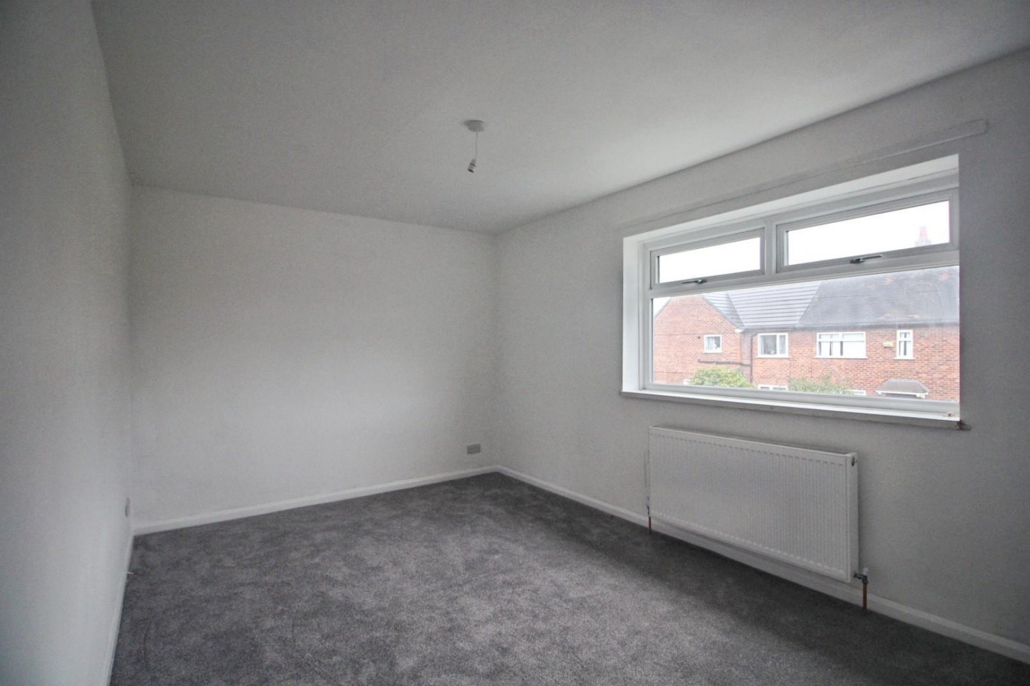 Blackwood Drive, Manchester