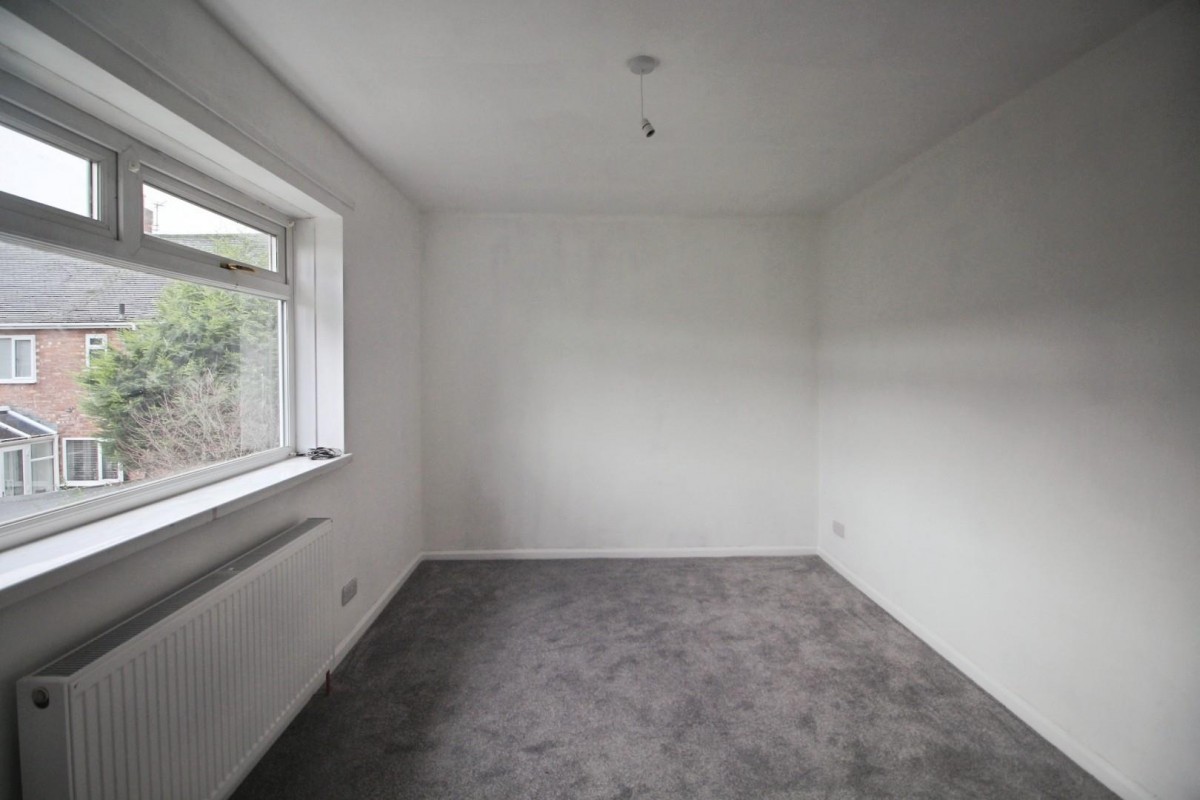 Blackwood Drive, Manchester