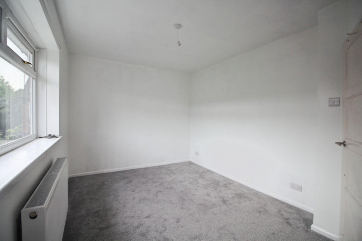 Blackwood Drive, Manchester