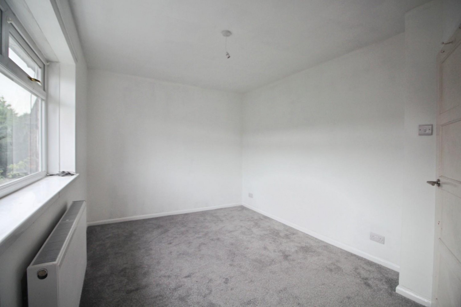 Blackwood Drive, Manchester