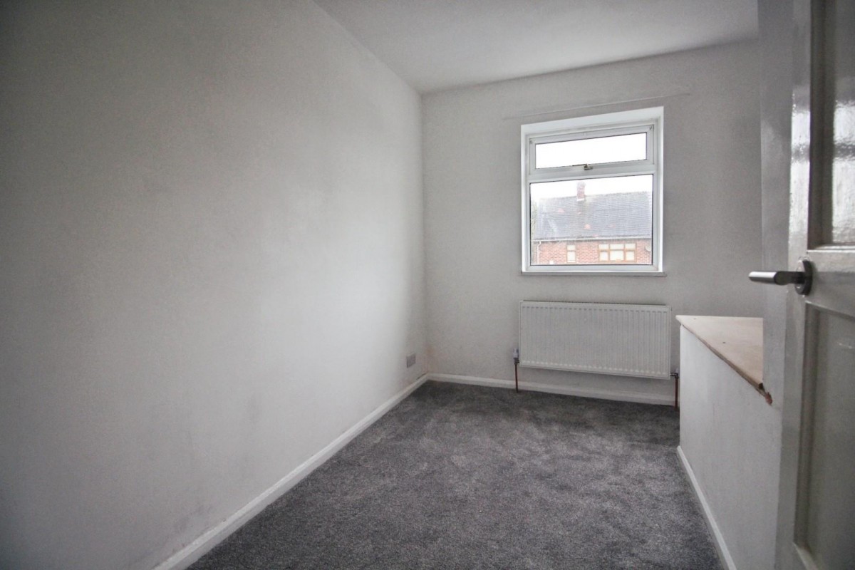 Blackwood Drive, Manchester