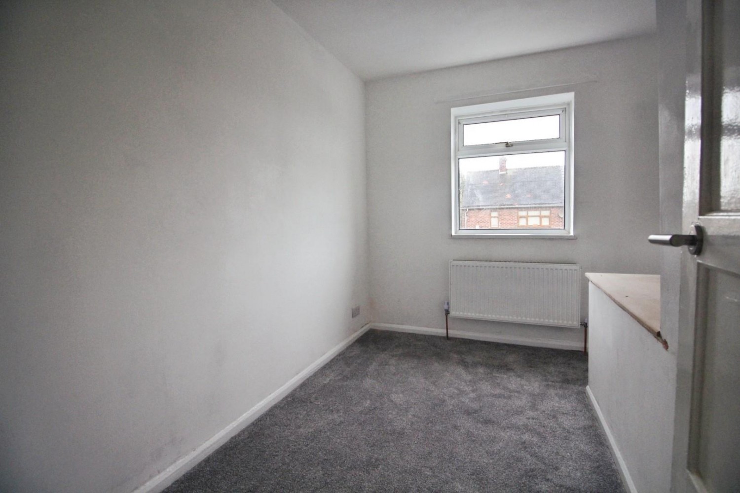 Blackwood Drive, Manchester