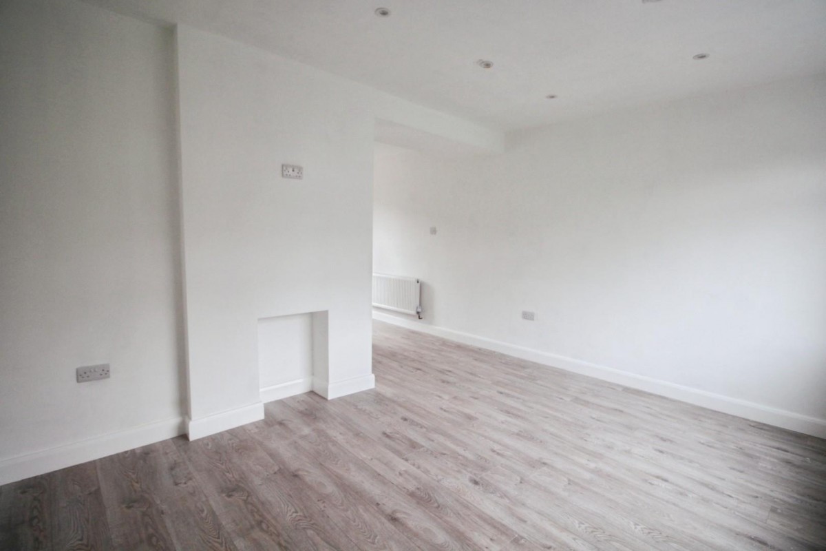 Blackwood Drive, Manchester