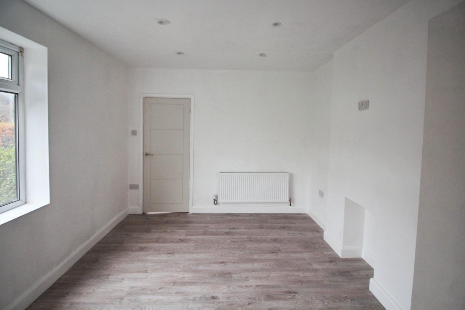 Blackwood Drive, Manchester