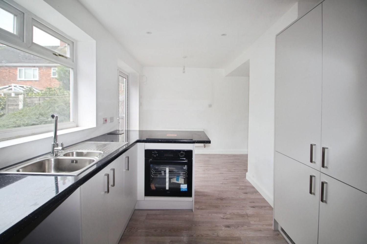 Blackwood Drive, Manchester