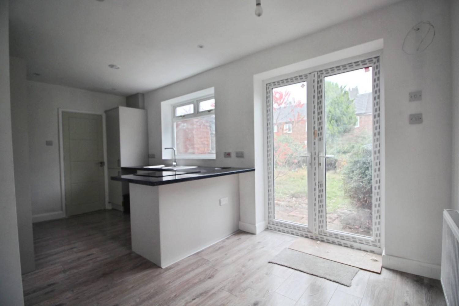 Blackwood Drive, Manchester