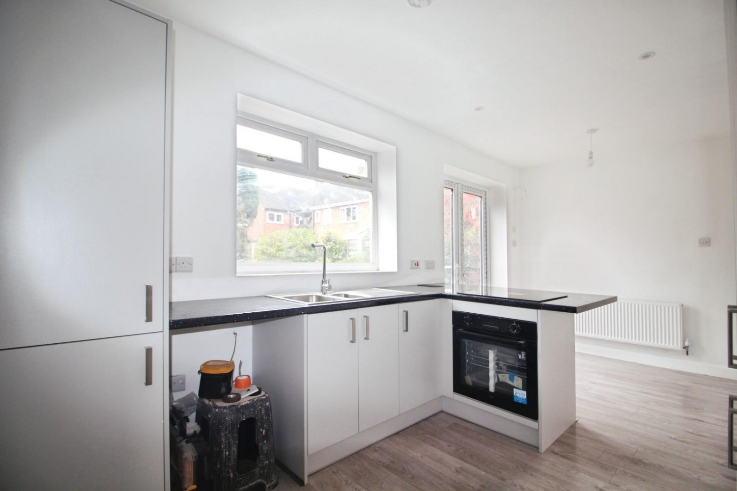 Blackwood Drive, Manchester