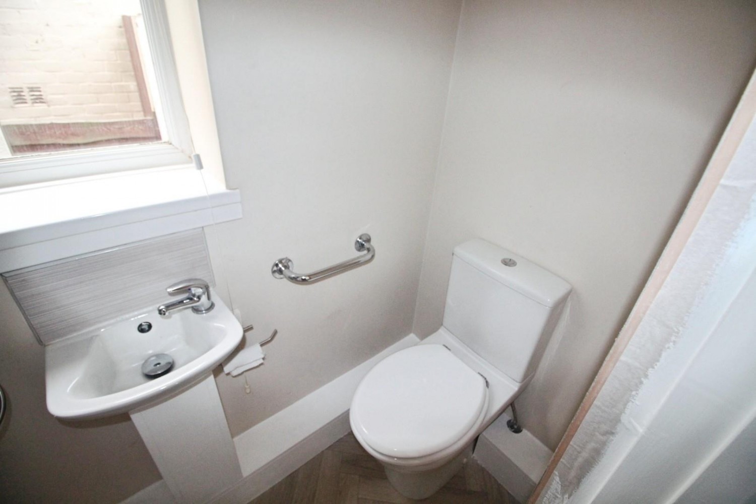 Blackwood Drive, Manchester