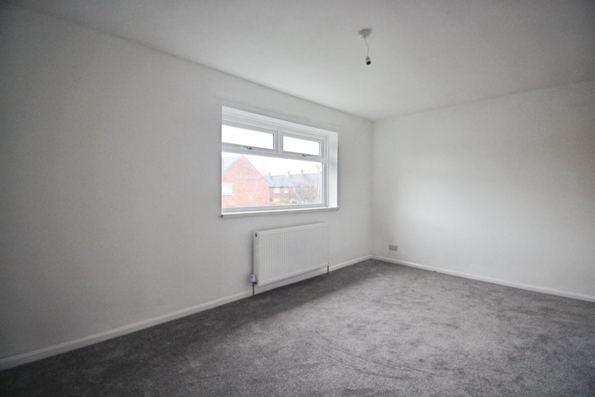 Blackwood Drive, Manchester