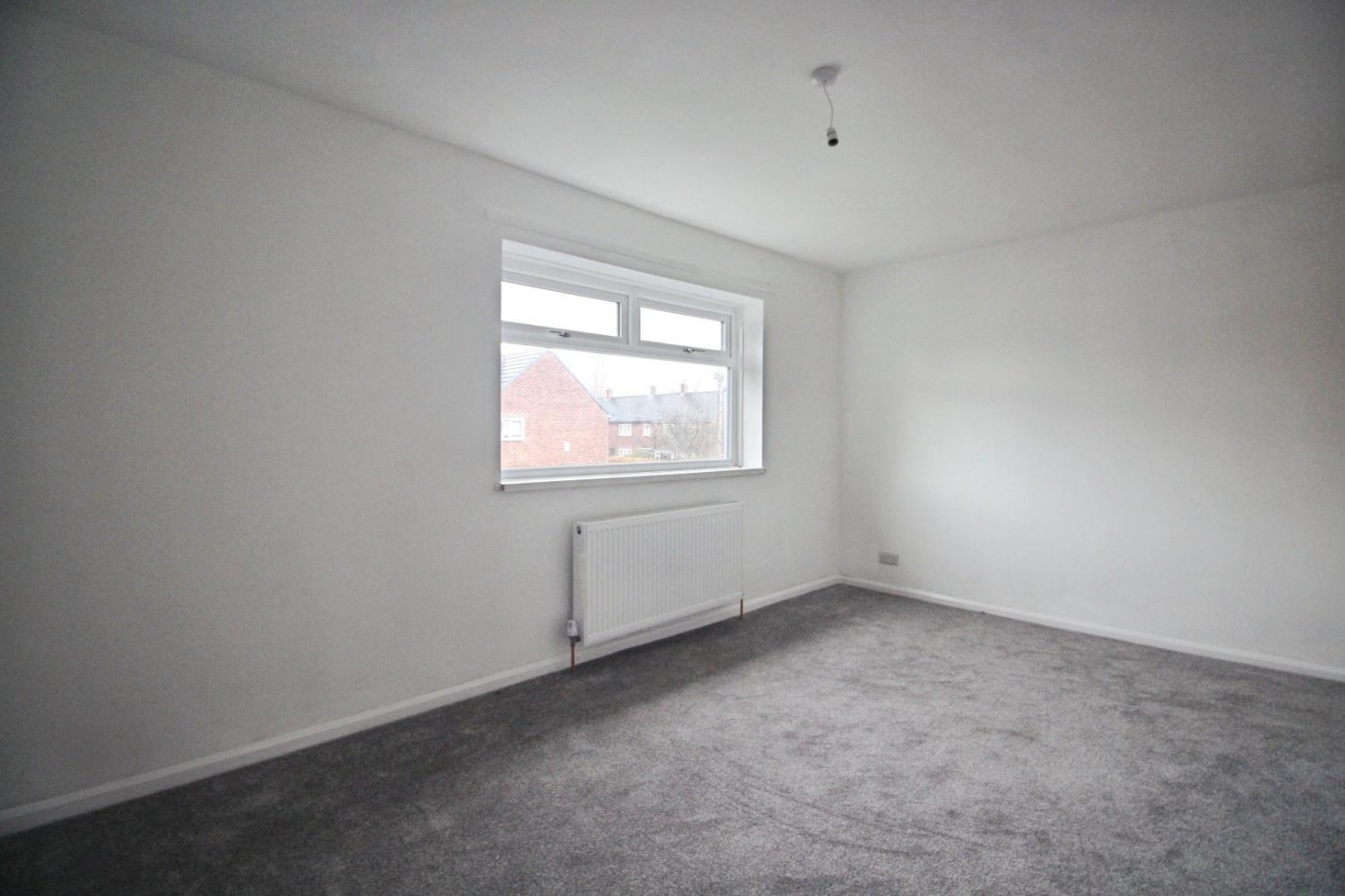 Blackwood Drive, Manchester