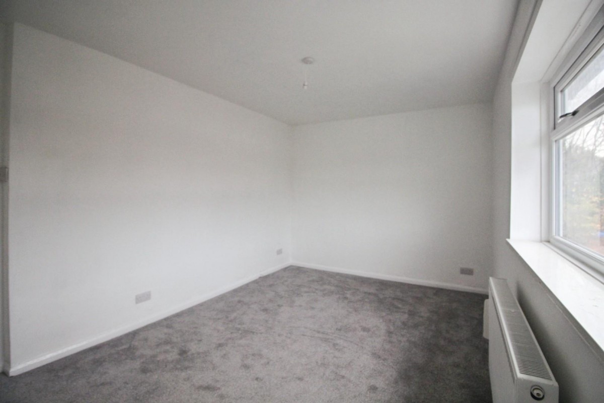 Blackwood Drive, Manchester