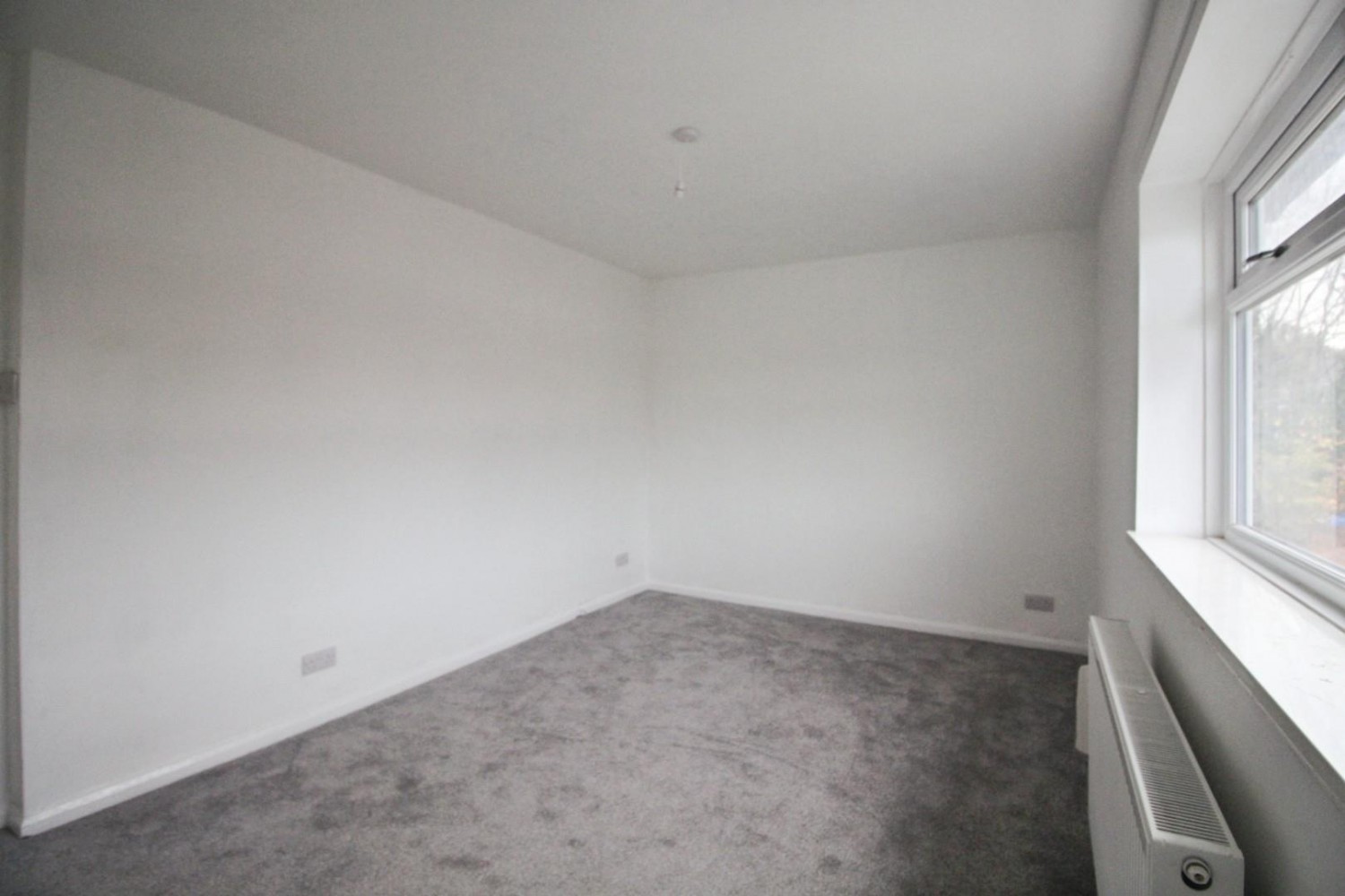 Blackwood Drive, Manchester